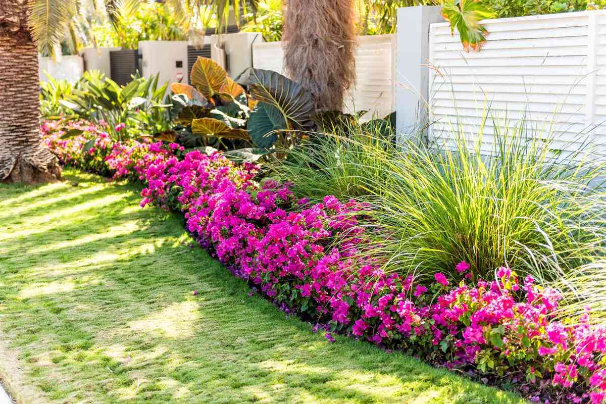 Great Things About Landscape Design