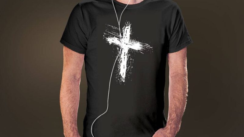 User Guide On Christian Graphic Tees