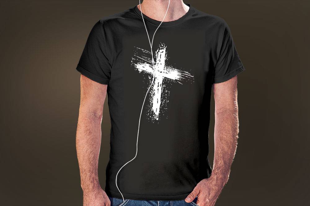 User Guide On Christian Graphic Tees