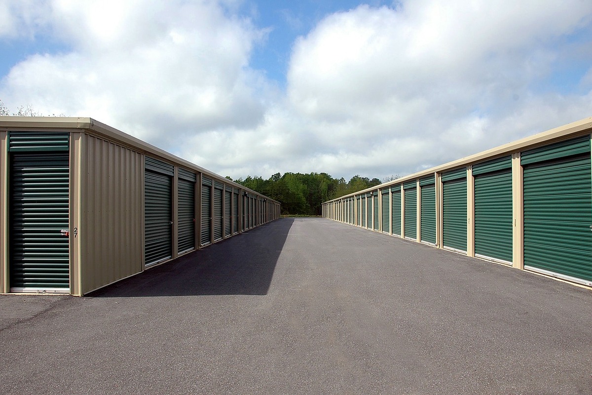 Cheap Self Storage – An Introduction