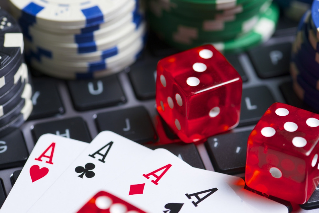 In-Depth Analysis On The Live Casino Gaming