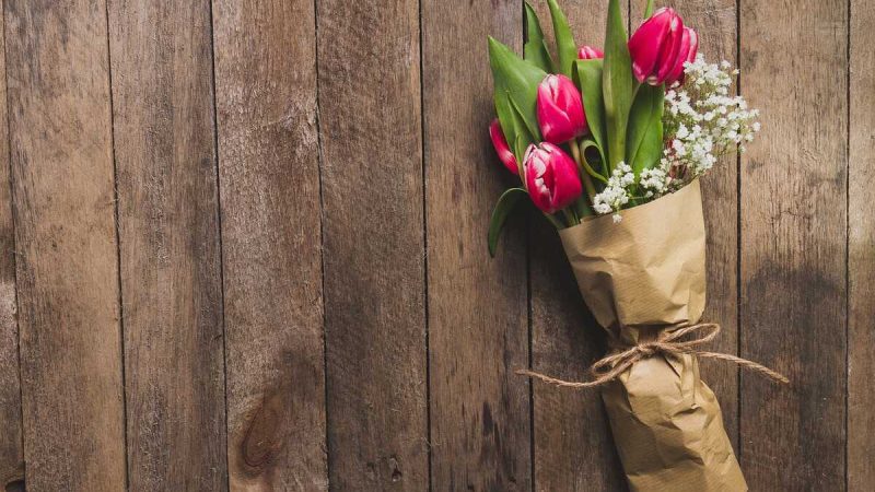 Benefits Of Online Flower Delivery