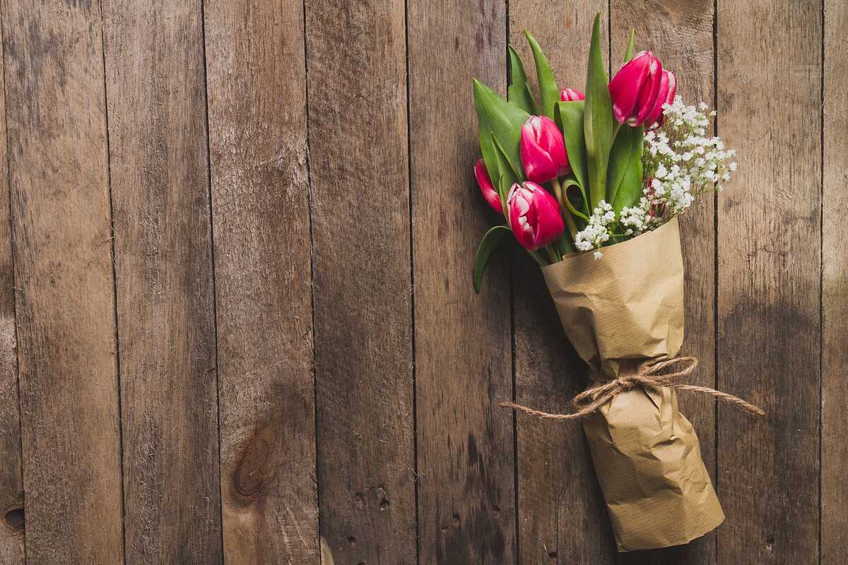 Benefits Of Online Flower Delivery