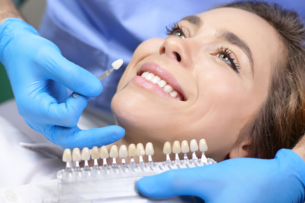 Detailed Analysis On Professional Teeth Whitening