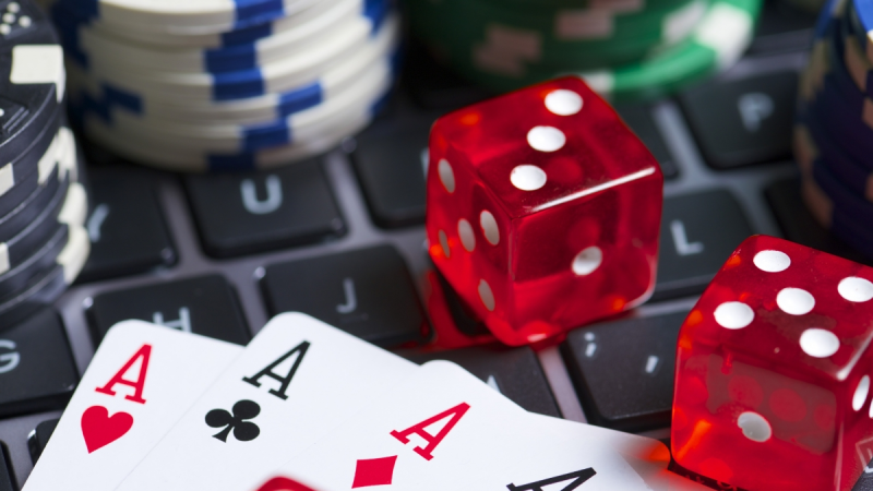 In-Depth Analysis On The Live Casino Gaming