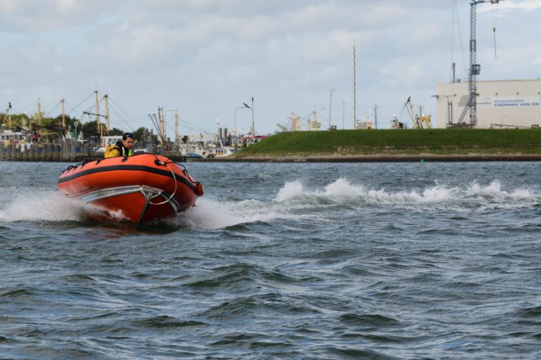 Thorough Study On The Lifeboat Services