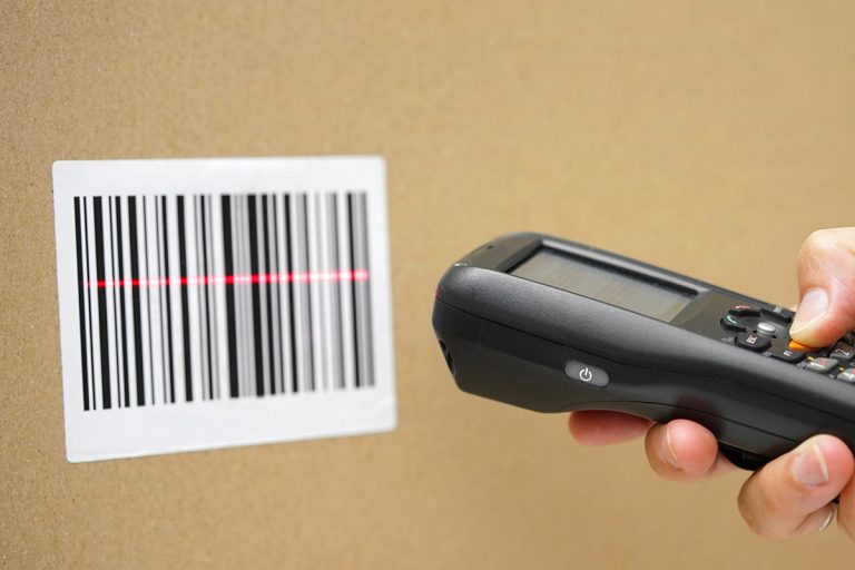 Advantages Of Line Barcode Generator