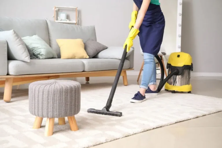 Deeper Look On End Of Tenancy Cleaning