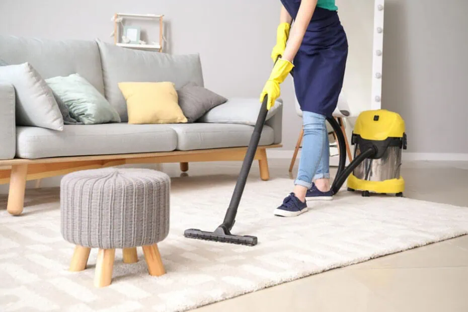 Deeper Look On End Of Tenancy Cleaning