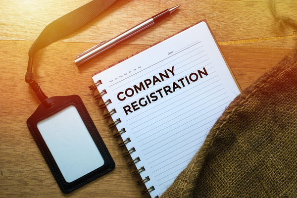 A Look At Company Registration