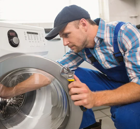 A Synopsis Of Washing Machine Repair