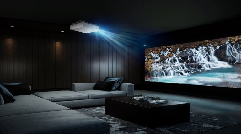 Individual Guide On Home Theater Installation